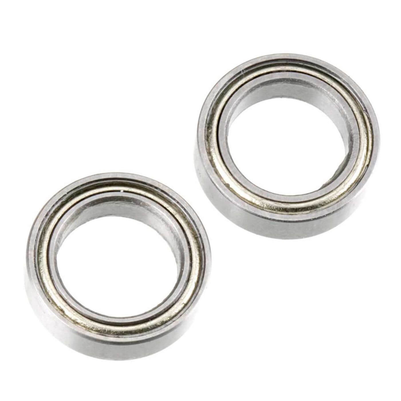 Z-AXA1230 Axial Bearing 10x15x4mm AXA1230 - Image 1