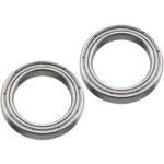Axial Bearing 15x21x4mm (2) AXA1243