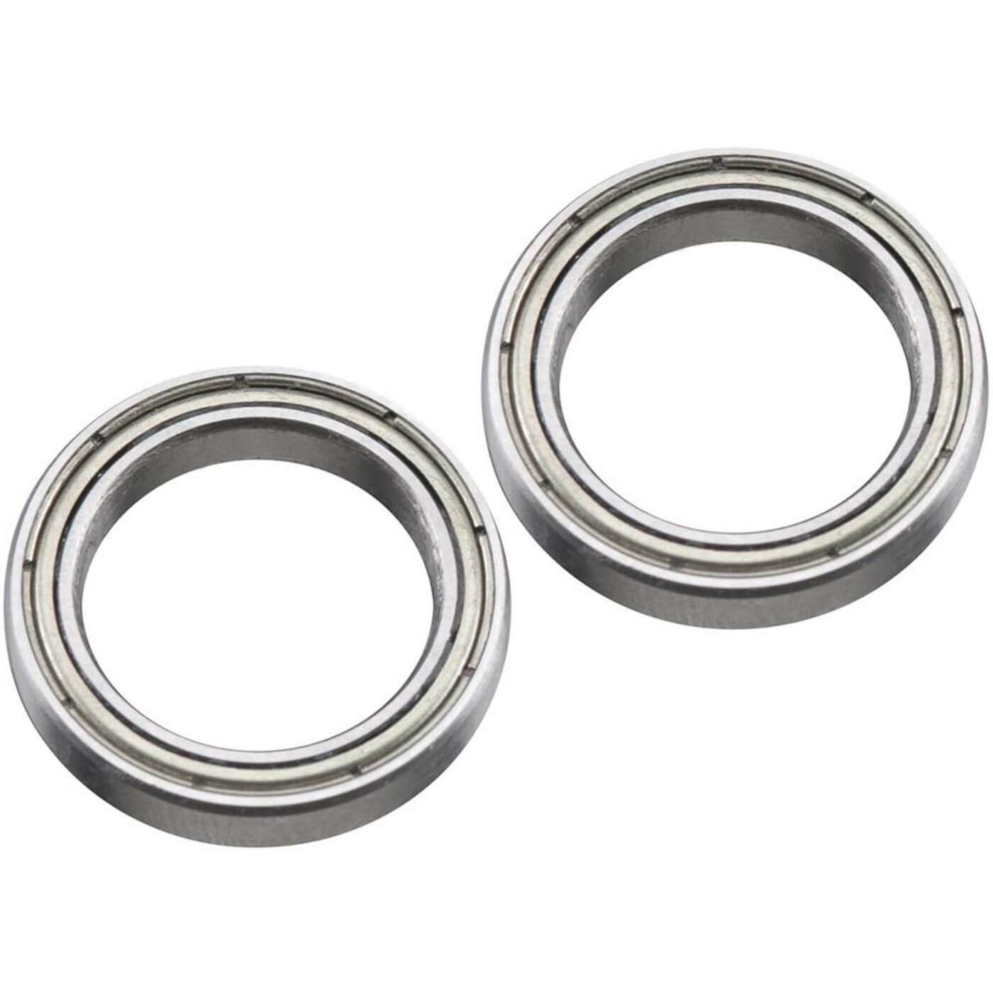 Z-AXA1243 Axial Bearing 15x21x4mm (2) AXA1243 - Image 1