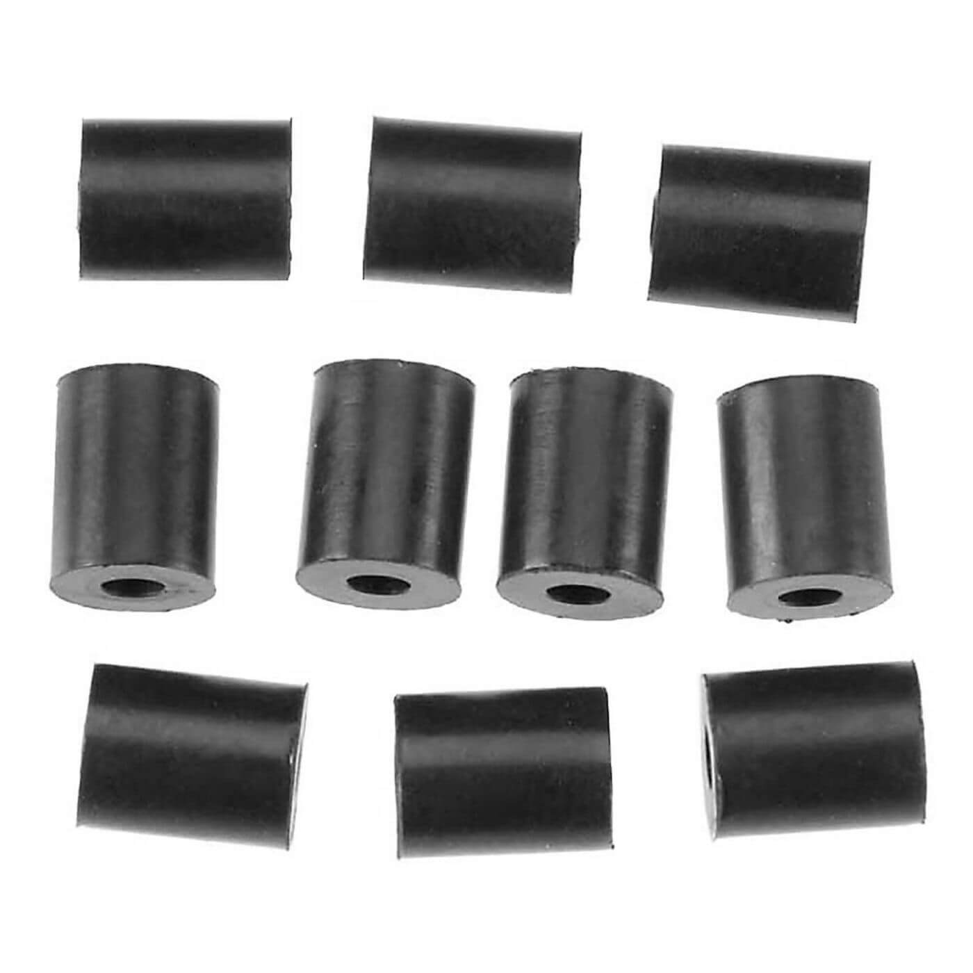 Z-AXA1358 Axial Shock Damper 3x7x8 (10) AXA1358 - Image 1