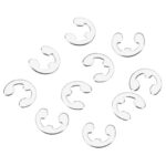 Axial E-Clip E2.5 (10) AXA1393