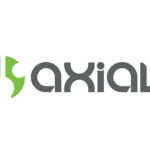 Axial 4mm x 8mm x 3mm Ball Bearing (2) AXI237003