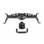 Axial Currie F9 Portal Axle Housing/3rd member FR: UTB AXI232004