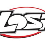 Losi Front Pivot, Aluminum: Mini-T 2.0 LOS311001