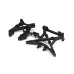 ECX Shock Tower Set: 1:10 2wd Circuit, Ruckus, Torment ECX1020