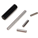 ECX Transmission Pins and Diff Pins: 1:10 2wd All ECX1025