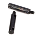 ECX Trans Outdrive Shaft (2): 1:10 2wd All ECX1026
