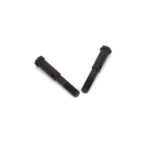 ECX Front Axle (2): 1:10 2wd All ECX1035