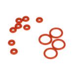 ECX Shock O-Ring Set: 1:10 2wd All ECX1043