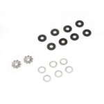 ECX Washer/Shim Set ECX1052
