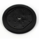 ECX Spur Gear, 48P 87T:  1:10 2WD All ECX1076