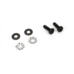 ECX Motor screw/washer set ECX1098