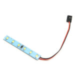 ECX LED Light Bar: 1:18 4WD Temper Gen 2 ECX11009