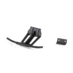 ECX Bumper Set: 1:24 4WD Roost ECX201012