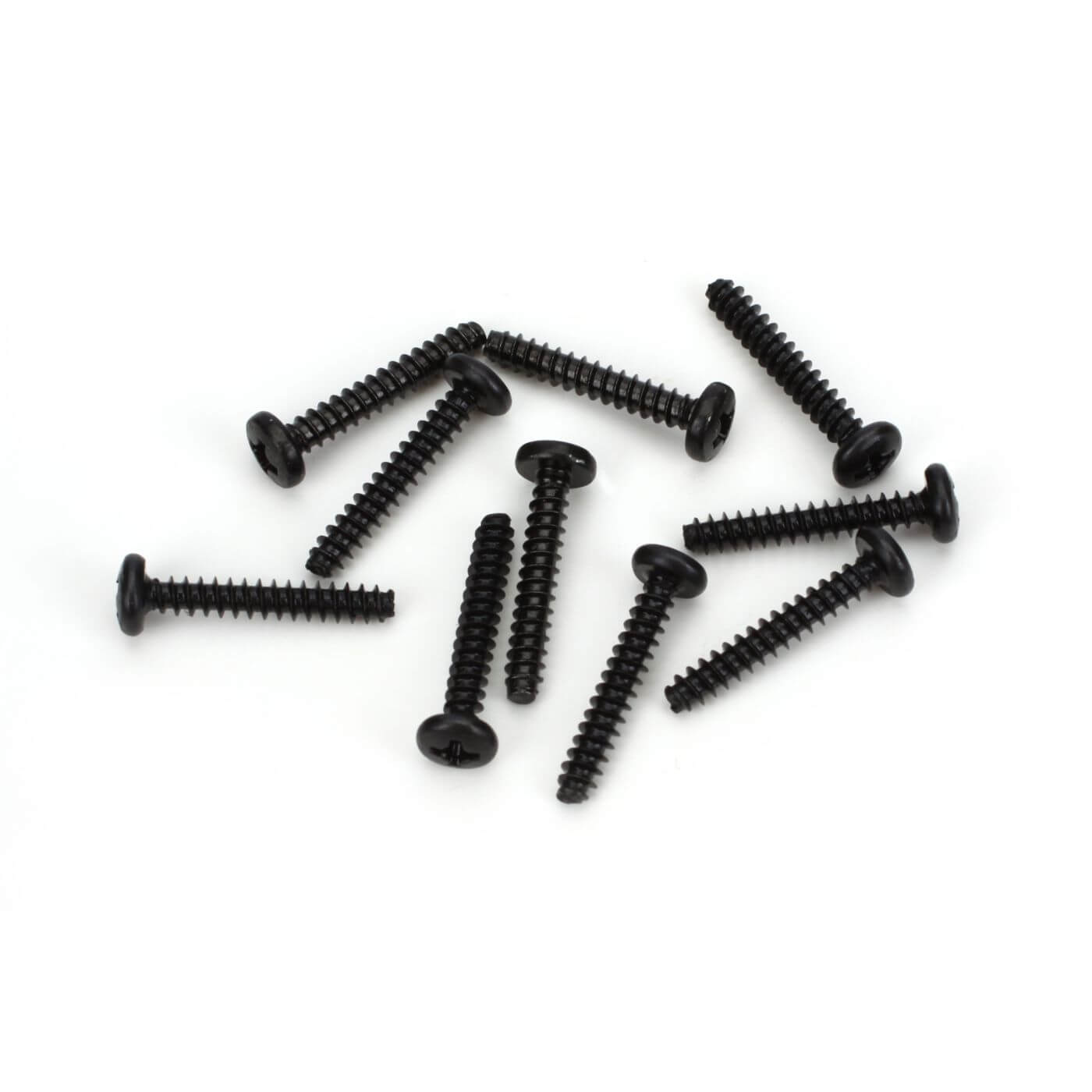 Z-ECX2017 ECX 3x18mm Self-Tapping BH Screw (10) ECX2017 - Image 1