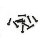ECX 3x16mm BH Screw (10) ECX2018