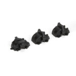 ECX FR/RR Gear Box Set: 1:24 4WD ALL ECX202004