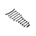 ECX Suspension Links:1/24 4WD Barrage ECX202033