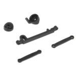 ECX Steering Set:1:24 4WD ALL ECX204006