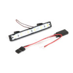 ECX LED Light Bar w/Housing: 1/18 4WD Roost ECX210009