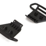 ECX Front & Rear Bumper: 1/18 4WD Ruckus ECX211000