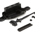 ECX Chassis Set: 1/18 4WD All ECX211001