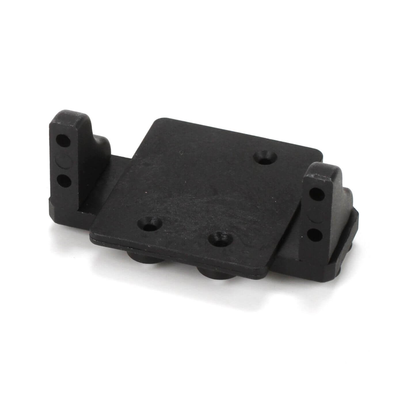 Z-ECX211009 ECX Servo Mount: 1/18 4WD Temper ECX211009 - Image 1