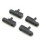 ECX Body Posts: 1:18 4WD Temper Gen 2 ECX211022