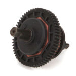 ECX Slipper Assembly: 1/18 4WD All ECX212005