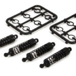 ECX Complete Shock Set: 1/18 4WD All ECX213000