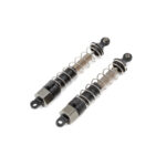 ECX F/R Shocks Assembled (2): 1.9 Barrage ECX213002