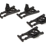 ECX Suspension Arm Set: 1/18 4WD All ECX214000