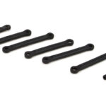 ECX Link Set, Plastic: 1/18 4WD; All ECX214002