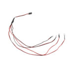 ECX LED Lights: 1.9 Barrage Kit ECX220009