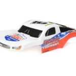 ECX Body, Lucas Oil: 1:10 2wd Torment ECX230041