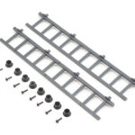 ECX Ladders with Hardware: 1:10 2WD Axe MT ECX230043