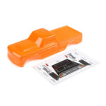 ECX Body, Orange:1:10 AMP CRUSH ECX230045