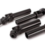 ECX Dsft Set Long Compl HD(2):1:10 2wd Cir/Ruc/Tor ECX232000