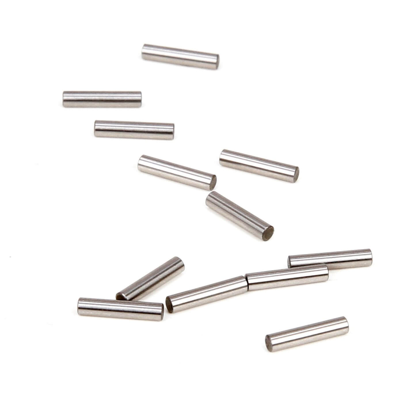 Z-ECX232020 ECX Drivetrain Roller Pin Set, (11): 1:10 4wd All ECX232020 - Image 1