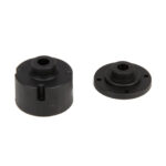 ECX Differential Case, Complete : 1:10 4wd All ECX232021