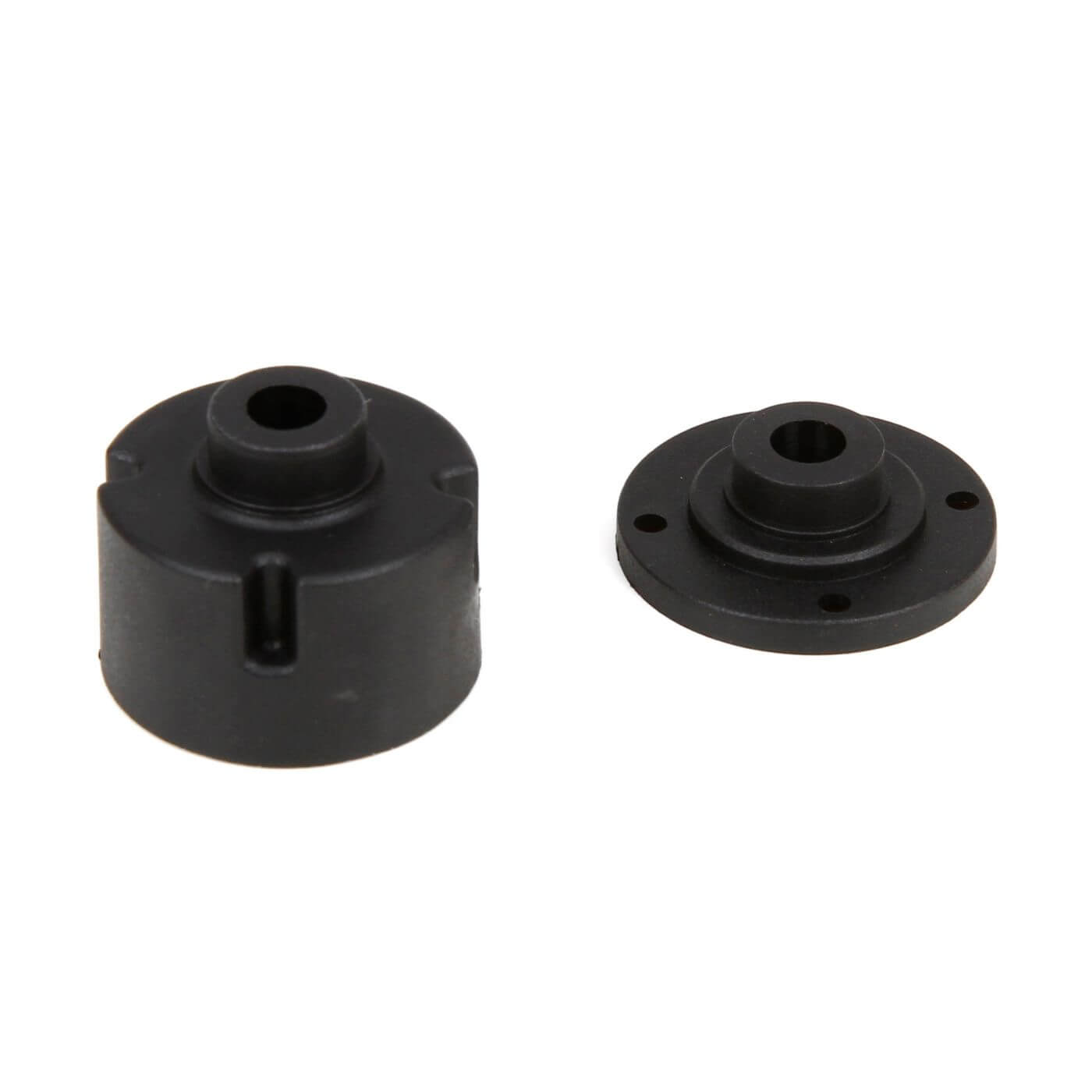 Z-ECX232021 ECX Differential Case, Complete : 1:10 4wd All ECX232021 - Image 1