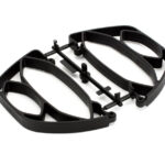 ECX Nerf Bar Set: 1:10 2wd Torment ECX4004