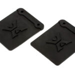 ECX Mud Flap Set: 1:10 2wd Torment ECX4007