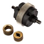 ECX Metal Gear Set: 1:10 2wd All ECX9001