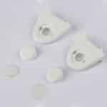 Hubsan Zino Arm Trimming+ Arm Block ZINO000-25