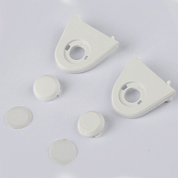 ZINO000-25 Hubsan Zino Arm Trimming+ Arm Block ZINO000-25 - Image 1