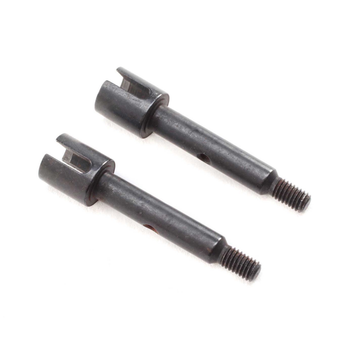 Z-LOS212012 Losi Rear Axle, (2): Mini-T 2.0 LOS212012 - Image 1