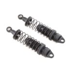Losi Front Shock Set Complete: Mini-T 2.0 LOS213000