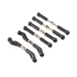 Losi Adjustable Link Set: Mini-T 2.0 LOS214013