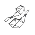 Losi Roll Cage Sides L&R: Baja Rey LOS230010